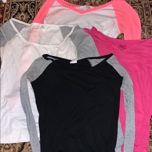 VS Shirts